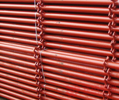 48mm鋼管腳手架質量